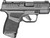 Springfield Armory SPG HC9319BOSPCAP25 9mm Luger Compact Pistol with Optic Ready Slide