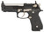 LANGDON Tactical 92T-TJNRR 92E Centurion RDO TJ NP3 9mm Luger Pistol with Black Cerakote Finish