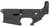 FN 20100466 FN-15 Stripped Lower Receiver with Hard Anodized Finish