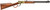 GForce Arms GFLVR357BRS Lever-Action Rifle with 20-inch Steel Barrel and Bronze Finish