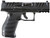 Walther Arms PDP Compact 9mm Luger Handgun with 4-inch Barrel, Optic Ready and 10+1 Capacity