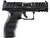 Walther Arms PDP 9mm Luger Optic Ready Pistol - 4 Inch Barrel, 10+1 Capacity