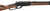 Winchester Guns Ranger Lever Action .22 LR Rifle with 20.5-inch Matte Black Sporter Barrel (Part #524200102)
