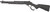 Rossi R95 45-70 Government Lever-Action Rifle with 16.5-inch Stainless Steel Barrel and Fixed Black Stock