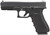 Glock G22 Gen3 .40 S&W Pistol with Fixed Sights, 4.49-Inch Barrel, 10+1 Capacity