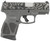 Taurus G3C 9mm Compact Pistol with Zebra Stripes Finish - Part #1-G3C931G-ZEB