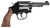 Smith & Wesson Model 10 14074 .38 Special +P Revolver with 4-inch Barrel and Walnut Grips