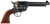 Taylors & Company 550815 Smoke Wagon .44-40 Win Caliber Revolver with 5.5-inch Barrel and Checkered Walnut Grips