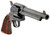 Taylors & Company 550815 Smoke Wagon .44-40 Win Caliber Revolver with 5.5-inch Barrel and Checkered Walnut Grips