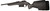 Taurus Expedition 6.5 Creedmoor Bolt-Action Rifle with 20-inch Barrel, Part Number 3-EXP65201