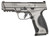 Smith & Wesson M&P40 14165 40 2.0 Optic Ready Pistol with Tungsten Gray Cerakote Finish