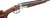 Rizzini USA Rhino Express Full Size 416 Rigby Bolt-Action Shotgun with 23-inch Stainless Steel Barrel and Ambidextrous Walnut Stock