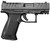 Walther Arms PDP F-Series 9mm Luger Pistol with 3.50-inch Barrel and Optic Ready Slide