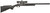 Traditions CRX6220060 Crackshot XBR Package 22 Caliber Break Action Rifle with Scope and Arrows
