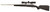 Savage Arms 58132 110 Apex Storm XP 400 Legend Bolt-Action Rifle with Vortex Crossfire II Scope