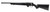 Tikka T3 JRT1X400 T1X Roughtech 22 LR Bolt-Action Rifle with 20-Inch Threaded Barrel and Left-Hand Configuration