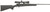 Howa HGP265B M1500 Gamepro Gen2 6.5 Creedmoor Bolt-Action Rifle with 22-Inch Threaded Barrel and Scope