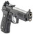 LANGDON Tactical Tech LTT92ERDOTJ 92 Elite 9mm Luger with Red Dot Optic Cut and Trigger Job