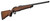 CZ 07718 600+ American 243 Win Bolt Action Rifle with 20-Inch Threaded Barrel and Turkish Walnut Stock