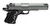 Browning 051992492 1911 Black Label Full Size 380 ACP Pistol with Matte Stainless Steel Barrel and Cerakote Finish