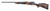 Weatherby Vanguard Compact Hunter 6.5 Creedmoor - 20-Inch Barrel with Steel Action and Accubrake