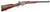 Chiappa Firearms 920084 1860 Spencer Carbine in .45 Colt with 20-inch Barrel and Walnut Stock