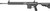 Springfield Armory STV920308LCV2B5 ST VICTR .308 Win 20-inch Rifle with Magpul Fixed Stock