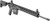 Springfield Armory STV920308LCV2B5 ST VICTR .308 Win 20-inch Rifle with Magpul Fixed Stock