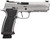 Sig Sauer P320 9mm Luger 5-Inch Optic Ready Pistol with 21+1 Capacity and Black LOK G10 Grips