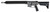 Christensen Arms CA-15 G2 .223 Wylde Semi-Auto Rifle with 16-inch Barrel and Adjustable Stock