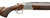 Browning Citori Hunter Deluxe 16 Gauge Shotgun with 28-Inch Vent Rib Barrel and Silver Nitride Engraved Steel Receiver