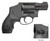 Smith & Wesson M&P340 J-Frame Revolver with 1.88-inch Barrel and XS Sights