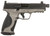 Ed Brown MPFTACT 9mm Luger Tactical Pistol with 4.75-inch Threaded Barrel and Optic Cut Slide