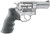 Ruger GP100 Medium Frame .357 Magnum Revolver with 3-inch Satin Stainless Steel Barrel and Hogue Monogrip - Model 1715