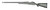 Christensen Arms CA10268315332 Summit TI 7mm Rem Mag Bolt-Action Rifle with 26-inch Titanium Barrel