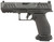 Walther Arms PDP Pro Full Size 9mm Luger Pistol with 20+1 Capacity and Optic Ready Steel Slide