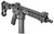 Springfield Armory ST VICTR 556 SBA 11.5-inch 30+1 Round Semi-Automatic Rifle with Flip Up Sights