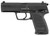 HK USP9 V1 9mm Luger Pistol with 4.25-inch Barrel and 10+1 Capacity