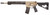 Wilson Combat TRPC300CT Protector Carbine 300 Blackout 16.25" Rifle with Tan Finish and Wilson/Rogers Super Stoc Stock
