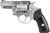 Ruger SP101 .357 Magnum Revolver with Satin Stainless Steel Finish - Part Number 5718