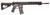 Wilson Combat TRPC556BL Protector Carbine 5.56x45mm NATO with 16.25-Inch Barrel and Black Armor-Tuff Finish