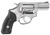 Ruger SP101 .38 Special +P Revolver with Satin Stainless Steel Finish, 2.25-inch Barrel, 5-Round Capacity