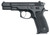 CZ 01102 CZ 75 B 9mm Luger Pistol with 4.6-inch Barrel and 10+1 Capacity