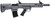 Citadel Pup Scout 12 Gauge Semi-Auto Shotgun with 18.5-inch Stainless Steel Barrel and Adjustable Stock - Model FRPS1218TG