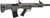 Citadel PUP Scout 12-Gauge Shotgun with 18.5-Inch Barrel, FDE Finish (Part #FRPS1218FDE)