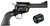 Ruger Blackhawk Convertible 45 ACP/45 Colt Revolver with 4.63-inch Barrel - Part #0446
