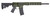 LWRCI ICDIR5ODG16ML 5.56 NATO AR-15 Rifle with 16.1-Inch Threaded Barrel and M-LOK Handguard