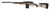Savage Arms Impulse Predator Bolt-Action Rifle in 6.5 Creedmoor - Part #57660