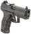 Langdon Tactical Tech LTTDP30FTJ10RMR HK P30 Compact 9mm Luger with RMR Optic Cut
