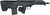 Desert Tech WLVRN Model 762 Rifle with 20-Inch Barrel, Black Finish, Semi-Auto - Part #WLVRFA2010CB